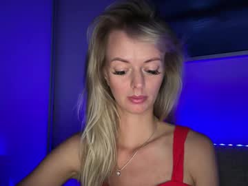 Valerieluvsugar Chaturbate stream image from December 28, 2025