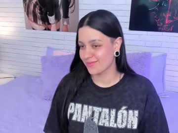 Zoe_Murphy_ Chaturbate stream image from December 28, 2025