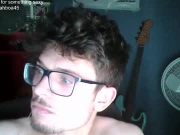 20noah02 Chaturbate stream image from December 29, 2025