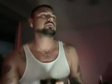 Anthonysaint Chaturbate stream image from December 29, 2025