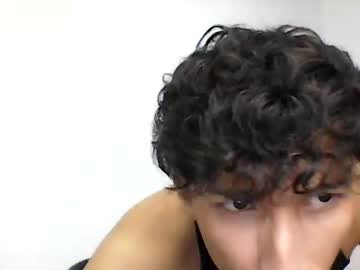 Galvis_Ramirez24 Chaturbate stream image from December 29, 2025