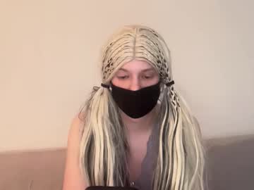 Ipoundsissys Chaturbate stream image from December 29, 2025