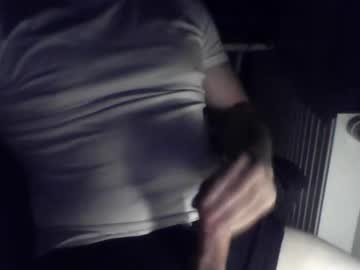 Ironarmyman Chaturbate stream image from December 29, 2025