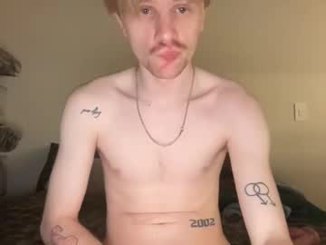 Liamoriley Chaturbate stream image from December 29, 2025