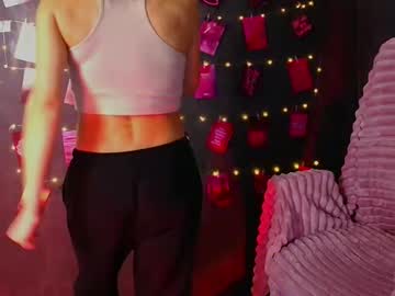 Nora_N Chaturbate stream image from December 29, 2025