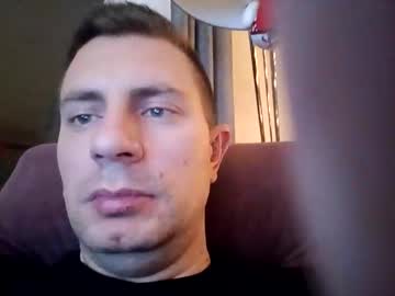 Tom_Horny84 Chaturbate stream image from December 29, 2025