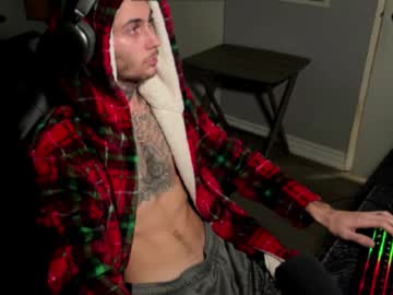 Truenorthheavy Chaturbate stream image from December 29, 2025