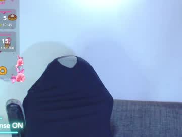 Angie_Dreamgirl Chaturbate stream image from December 29, 2025