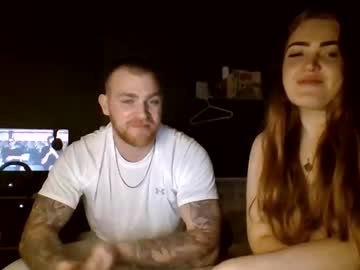 Hisbeautyherbeast16 Chaturbate stream image from December 29, 2025