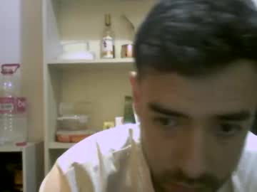 Joaquin5293 Chaturbate stream image from December 29, 2025