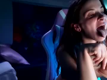 Katicatorix Chaturbate stream image from December 29, 2025