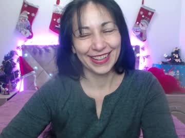 Lilugrants Chaturbate stream image from December 29, 2025