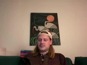 Maxwatts95 Chaturbate stream image from December 29, 2025