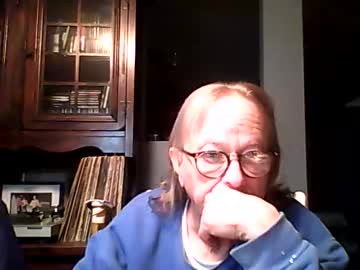 Memberjames Chaturbate stream image from December 29, 2025