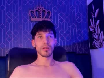 Noah_Musk Chaturbate stream image from December 29, 2025