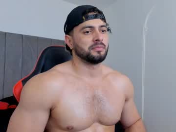 Thomas_Brandon Chaturbate stream image from December 29, 2025