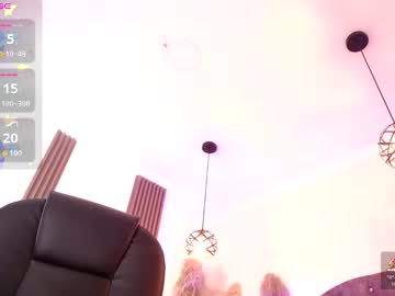 Amara_Davis1 Chaturbate stream image from December 29, 2025
