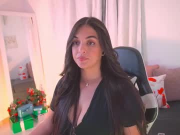 Atena676 Chaturbate stream image from December 29, 2025