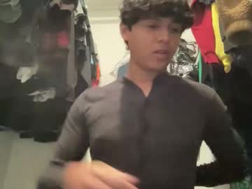 Basicflxpx Chaturbate stream image from December 29, 2025
