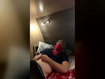 Bluedog990 Chaturbate stream image from December 29, 2025