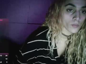 Darcieroselli Chaturbate stream image from December 29, 2025