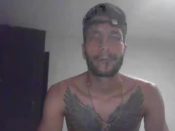Davidclarence Chaturbate stream image from December 29, 2025