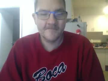 Geekgamer41 Chaturbate stream image from December 29, 2025