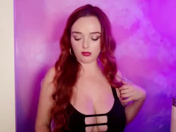 Humiliationgoddess Chaturbate stream image from December 29, 2025