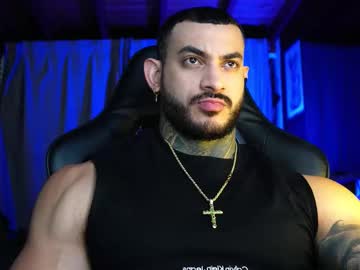Jackson__Cottonwood Chaturbate stream image from December 29, 2025