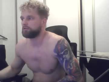 Jerryalise Chaturbate stream image from December 29, 2025
