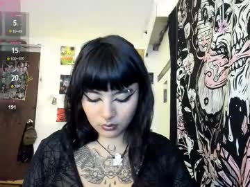 Litlle_Riot Chaturbate stream image from December 29, 2025