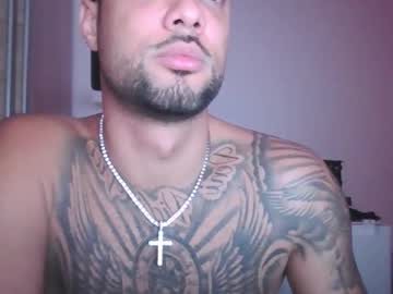 Mangieri96 Chaturbate stream image from December 29, 2025