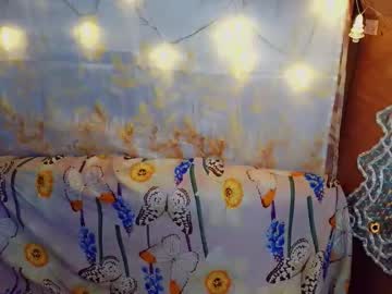 Miss_Bellah Chaturbate stream image from December 29, 2025