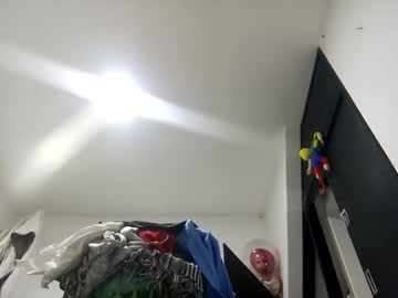 Monalia17 Chaturbate stream image from December 29, 2025