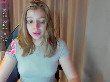 Nicky_Rosee Chaturbate stream image from December 29, 2025