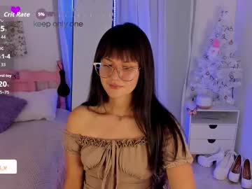 _Roxy_1 Chaturbate stream image from December 29, 2025