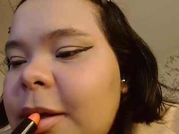 Sexychubbyy Chaturbate stream image from December 29, 2025
