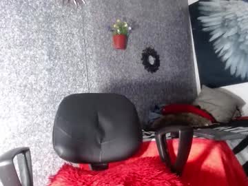 Alexis_Cum24 Chaturbate stream image from December 29, 2025