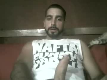 Andersonpaak14 Chaturbate stream image from December 29, 2025