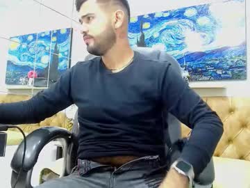 Axel_Castillo21 Chaturbate stream image from December 29, 2025