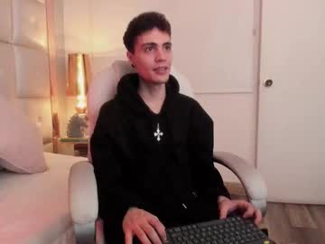 Dark_Sun333 Chaturbate stream image from December 29, 2025