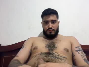Drake_Beard Chaturbate stream image from December 29, 2025