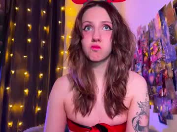 Hotarutomo Chaturbate stream image from December 29, 2025