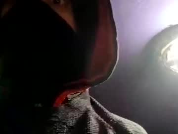 Imstuckheretoo Chaturbate stream image from December 29, 2025