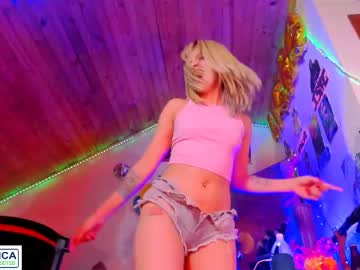 Kyliekandy Chaturbate stream image from December 29, 2025