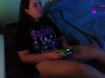 Msgamergirl69 Chaturbate stream image from December 29, 2025