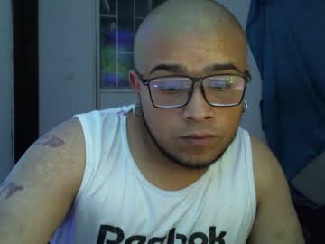 Ronald_Collins Chaturbate stream image from December 29, 2025