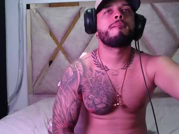 Saimong10 Chaturbate stream image from December 29, 2025