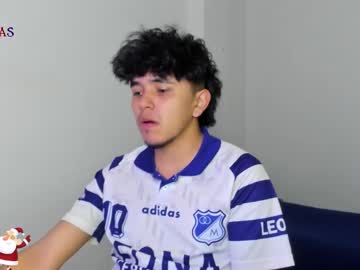 Thiago_Wc Chaturbate stream image from December 29, 2025