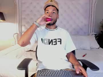Thiagoferreti_ Chaturbate stream image from December 29, 2025